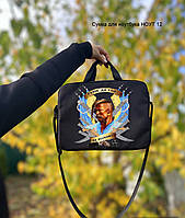 Сумка для ноутбука під вишивку