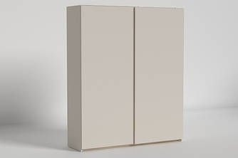 Шафа для одягу Домініка 200,210,220,230,240,250 Luxe Studio