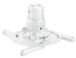 Кронштейн для проектора стельовий Vogel's PPC1500W (білий), фото 1