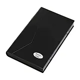 Ваги ювелірні Notebook Series SF1108-5 на 500 г (0.01 г) (81031-E), фото 3