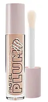 Блеск для объема плампер Pastel Plump Up Extra Hydrayting Plumping тон 201 5.3 мл