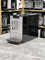 Кавоварка Melitta Caffeo Solo Silver (E950-103) 1400 вт Б/У стан ідеал