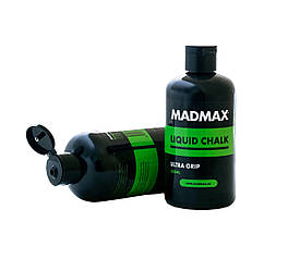 Магнезія спортивна рідка MadMax MFA-279 Liquid Chalk 250ml.