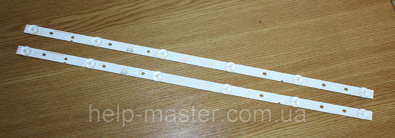 JD.D32061330-001QS-M RF-AZ320E30-0601S-08 A1-Комплект LED планок
