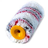 Валик Multicolor під ручку, 6*30*100 мм, ворс 11 мм, TITAN COLOR, фото 2