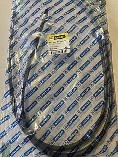 Трос ручника Ніва-Шевроле довгий