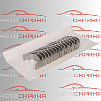 Federal Mogul вкладиші колінвала, шатунні, комплект, стандарт (std) 7137068