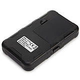 Ваги ювелірні CX-Series Pocket Scale на 200г (0,01г) з гирею 50 г та пінцетом (81030-E), фото 7