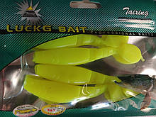 Силіконові приманки Taixing 8,8 g 10cm