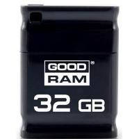 Накопичувач 32GB Goodram Piccolo Black (UPI2-0320K0R11)