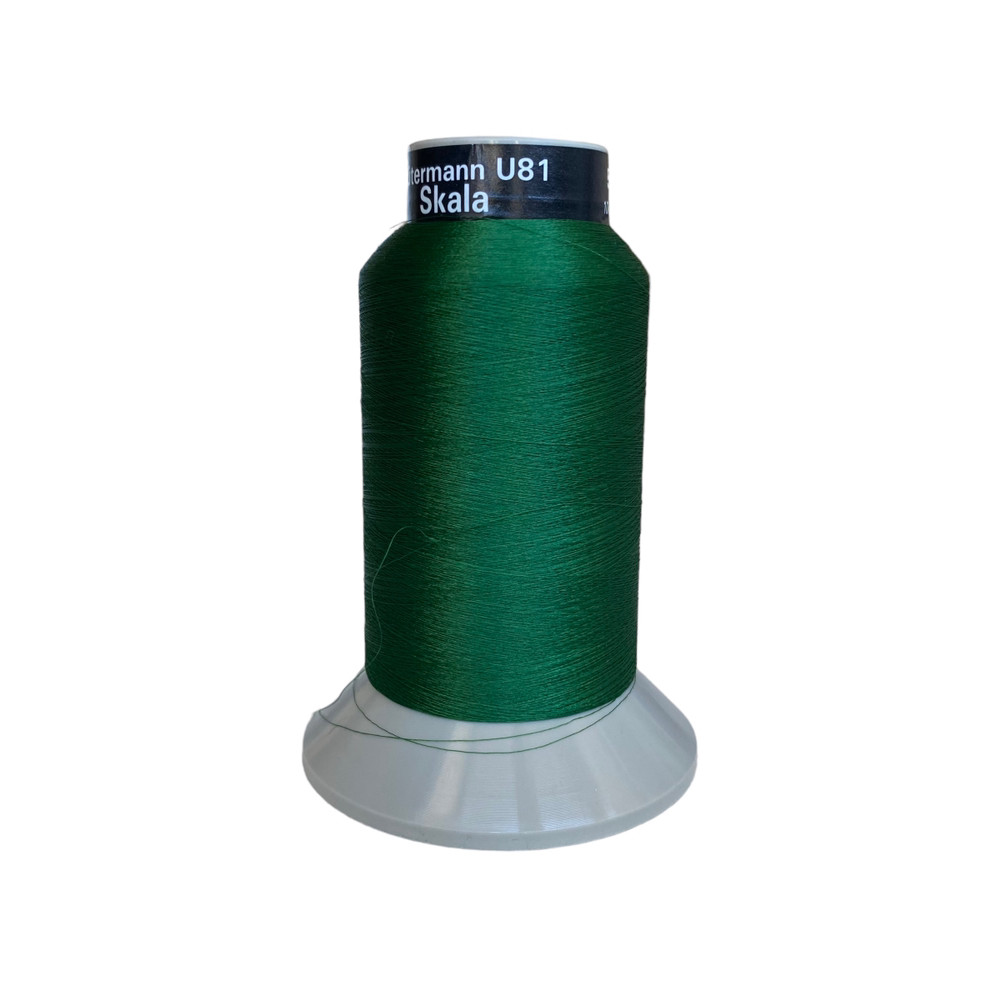 Нитки Gutermann skala 360/237/5000m