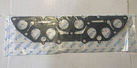 Прокладка колектора 2123 (21214) мет