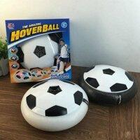 Летающий мяч Hover ball KD008 аэромяч для детей - фото 1 - id-p2008246497