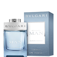 BVLGARI MAN GLACIAL ESSENCE парфюмированная вода 100 мл