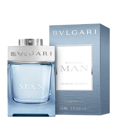 Profumo uomo top bulgari man