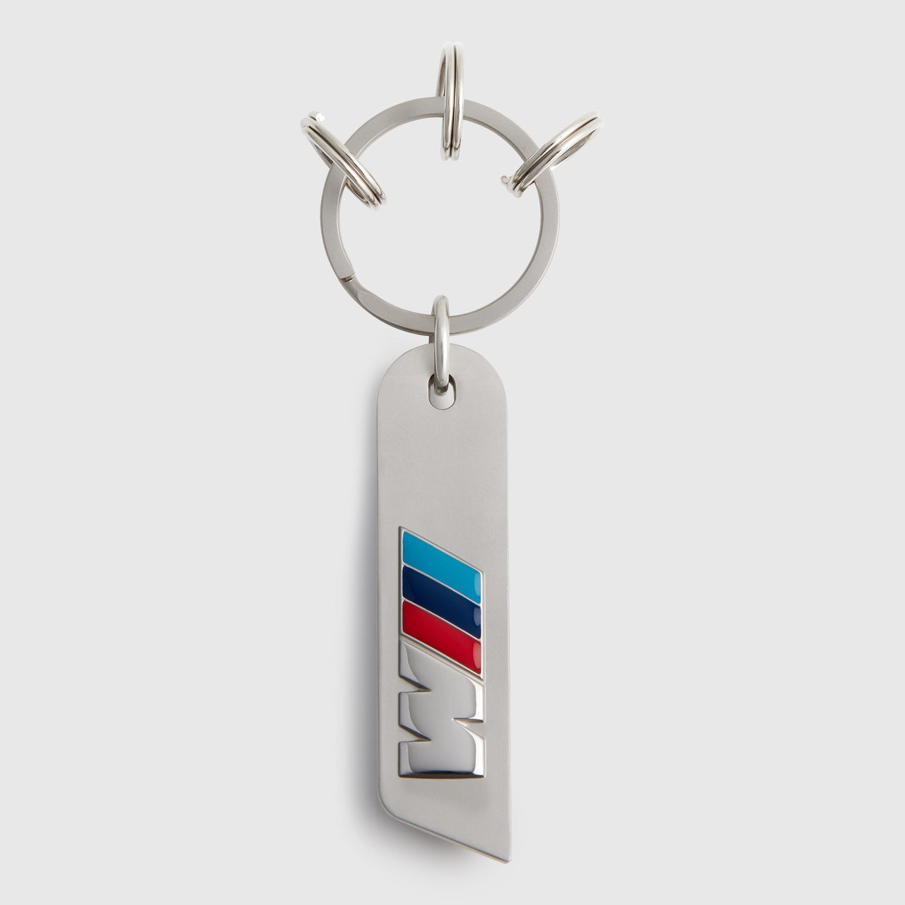 ОРИГІНАЛЬНИЙ БРЕЛОК З ЛОГОТИПОМ BMW M 80275A87977
