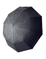 Парасоля Romeat TR3253B чоловічий напівавтомат 10 спиць (88840-E)