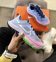 Жіночі оригінальні кросівки Nike Air Zoom Terra 8 DH0654