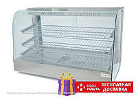 Витрина тепловая GoodFood WS300 STEEL