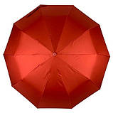 Зонт жіночий напівавтомат Bellissimo M19302 Зоряне небо 10 спиць (88891-6-E) Червоний, фото 2