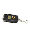 Електронні ваги - кантер Electronic Portable Scale (безмен) до 50 кг (81107-E), фото 4