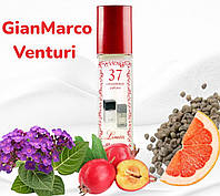 Олійні парфуми Woman Gian Marco Venturi від Лінійр (Lineirr 37)