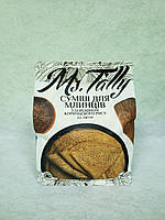 Cумiш для млинцiв з борошном коричневого рису, MS.TALLY, 0.9 кг