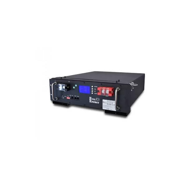 Акумулятор Full Energy LiFePO4 48В 100Ач FEG-48100