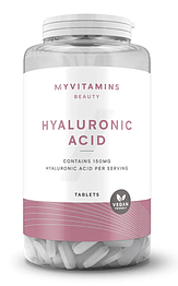 Hyaluronic Acid MyProtein 60 таблеток