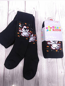 Колготки махрові "STAR KIDS" (116-122)