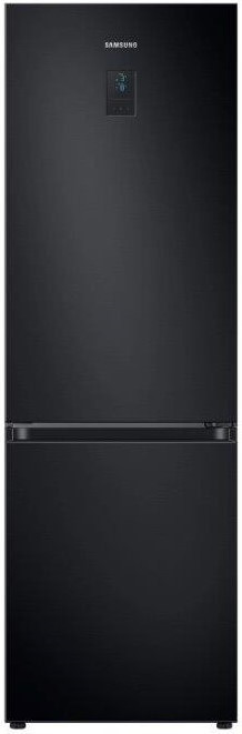 Холодильник з морозильною камерою Samsung RB34T672EBN