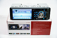 Автомагнитола Pioneer 4014 - 4,0"+ DIVX + MP3 + USB + SD + блютуз