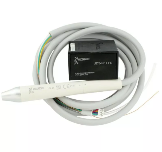 Вбудований ультразвуковий скалер UDS-N6 LED