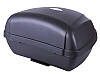 Кофр (багажник) для мотоцикла задній ТАТА YM-0888 (V-51L) 59.5×44×31.5 чорний, фото 2