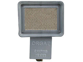 Газовий нагрівач Orgaz SB-600