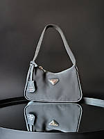 Prada Re-Edition 2005 Black 24х15х7см