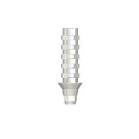 Абатмент тимчасовий d = 4.5, h = 2.0, L = 13.0, 6-гр.