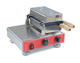 Апарат для вафель рибок GoodFood WB1CF, фото 3