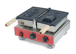 Апарат для вафель рибок GoodFood WB1CF, фото 1