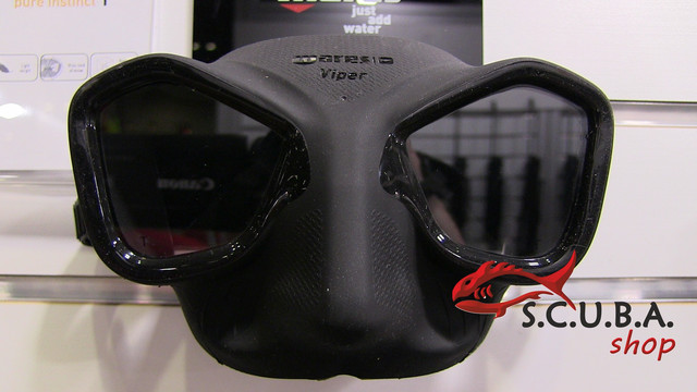 Маска Mares Viper