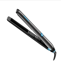 Выпрямитель для волос утюжок с керамическим покрытием волос Gemei GM-405 для выпрямление волос.