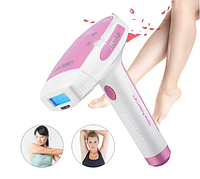 Фотоэпилятор женский лазерный эпилятор для удаления волос на теле для домашнего использования Umate.