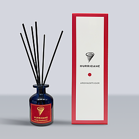 Аромадифузор Hurricane Red 80 мл