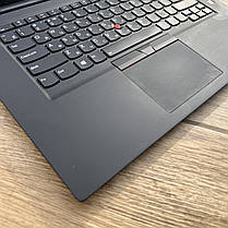 Ноутбук Lenovo X1 Extreme - 15`4K (3840×2160) | intel i7 8850H|DDR4 16GB|SSD 1TB|GTX 1050 ti, фото 3