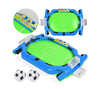 Настольная игра для детей и взрослых football champions YF-201 мини футбол с функцией флиппер.