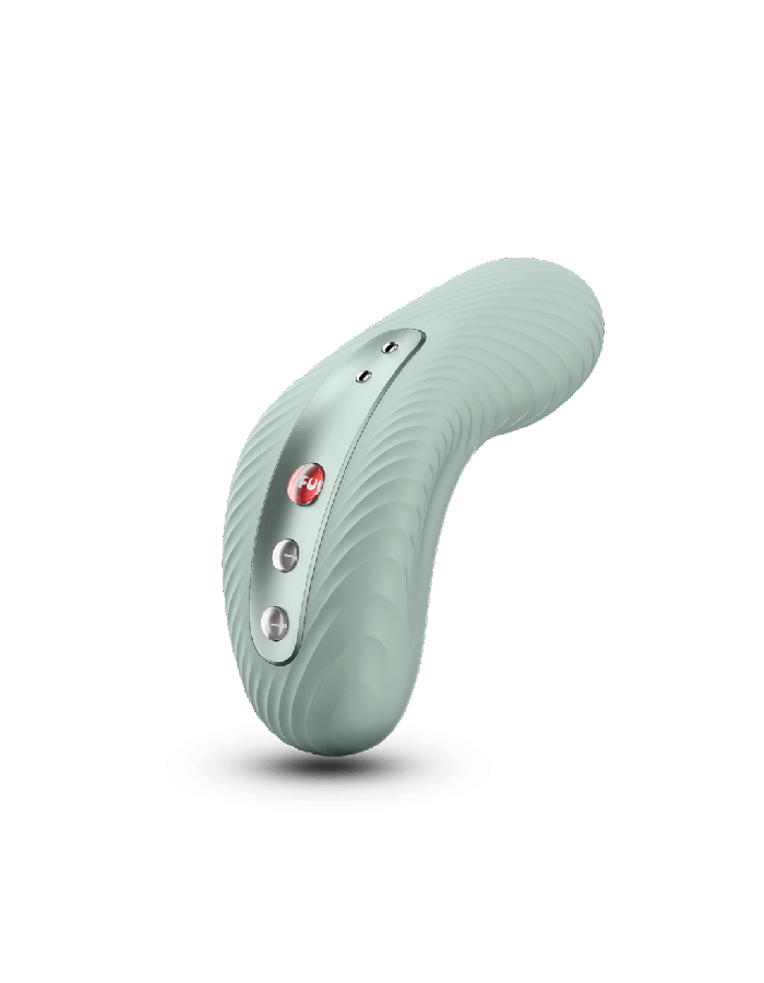 Вібромасажер Fun Factory LAYA 3 pro Mint, 10,8х4,1 см., фото 1