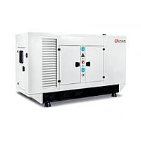 Генератор промисловий дизельный Altas 150, 220/380V, трифазный, 50Hz, 150KVA