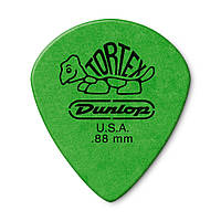 Медиатор Dunlop 4981 Tortex Jazz III XL Guitar Pick 0.88 mm (1 шт.) TH, код: 6555702