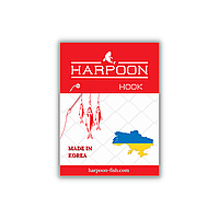 Вкладка папера HARPOON HOOK 5.8 см*8.5см