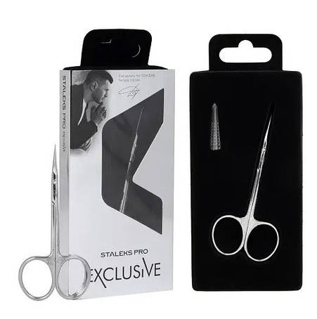 Манікюрний інструмент STALEKS.